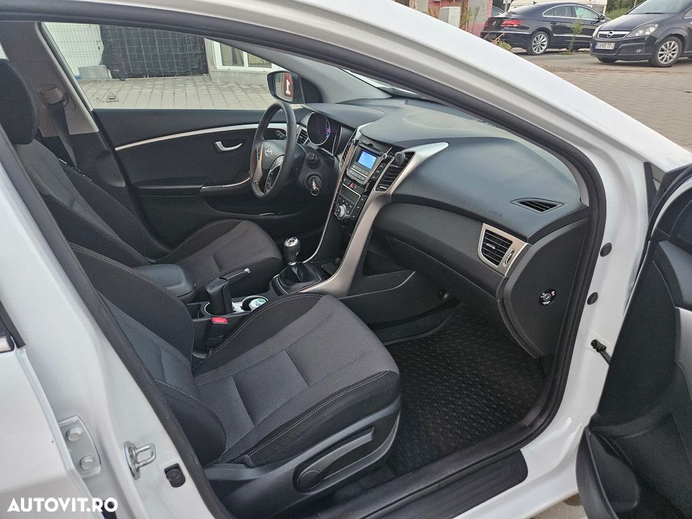 Hyundai i30 - 5