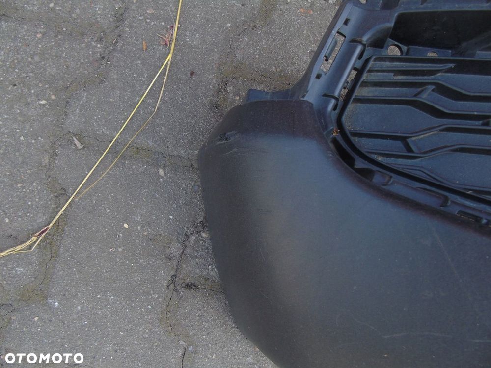 SSangYong Rexton II zderzak przedni 7871236000 - 5