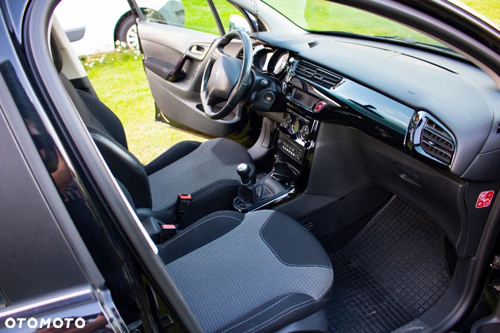 Citroën C3 - 7