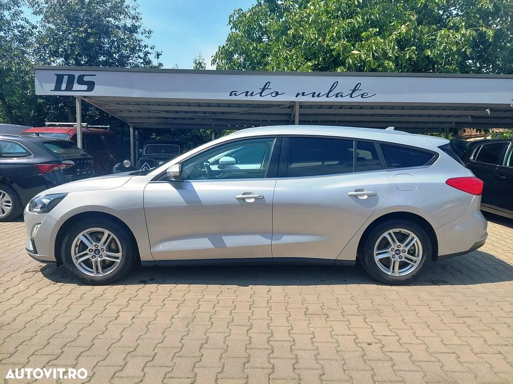 Ford Focus 1.5 EcoBlue Connected - 3