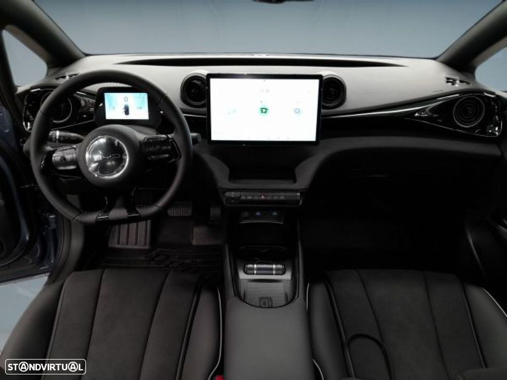 BYD Dolphin 60.4 kWh Design - 4