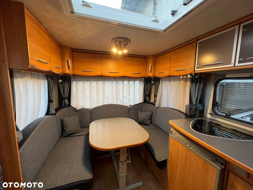 Adria ADORA 462 PU - 15