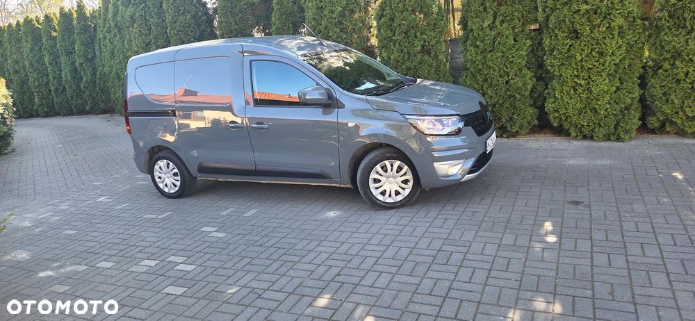 Renault EXPRESS - 4