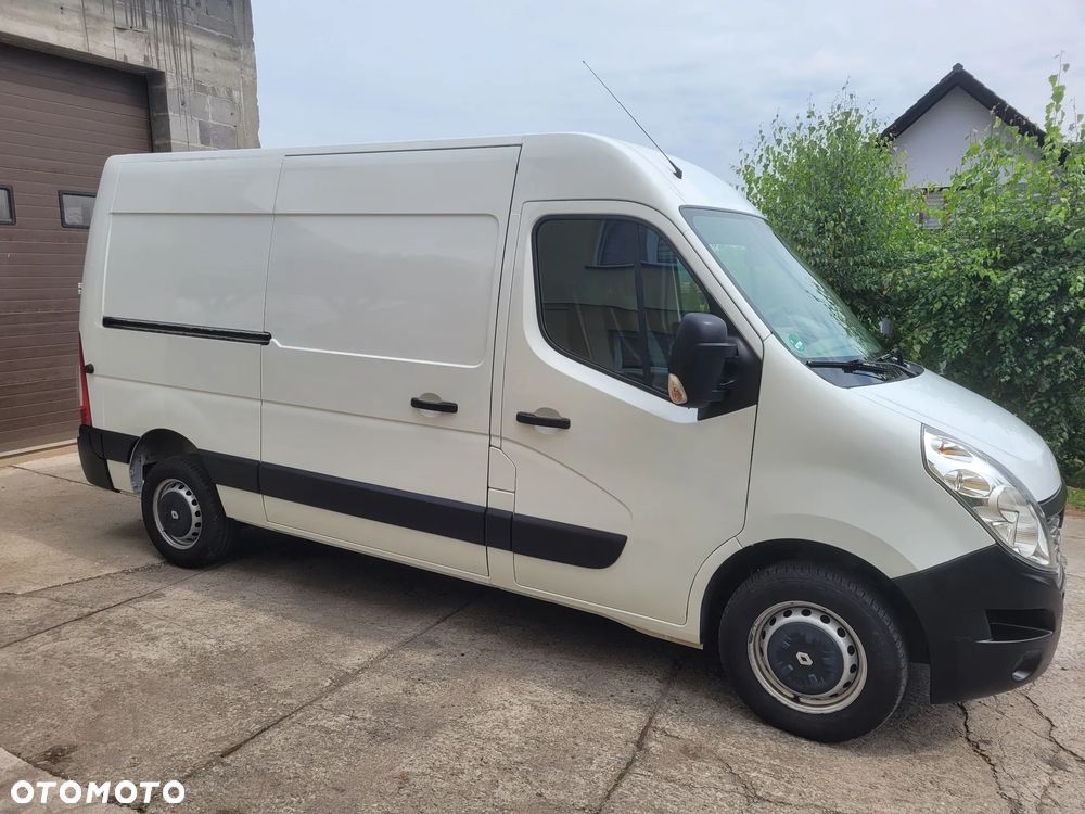 Renault Master - 15
