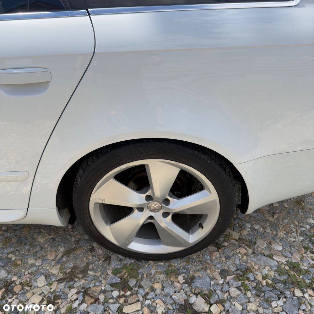 Seat Exeo ST 2.0 TDI CR Sport - 13