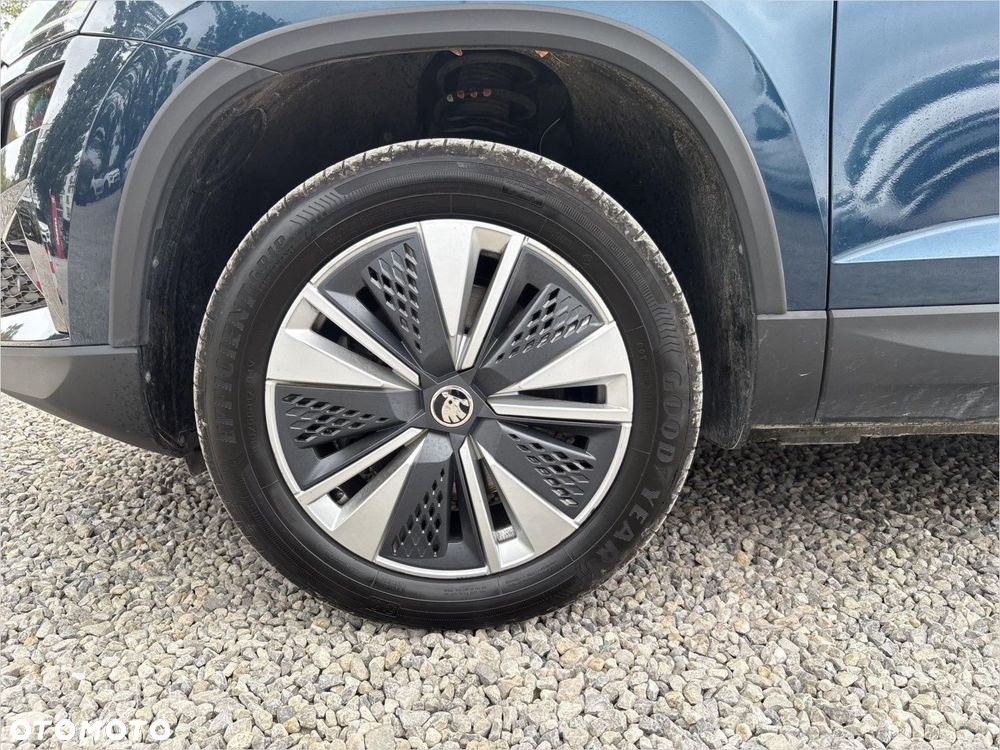 Skoda Karoq 1.5 TSI ACT Ambition DSG - 18