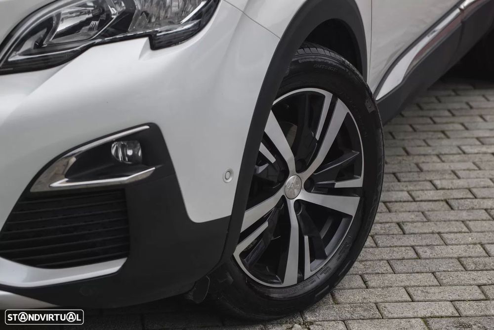 Peugeot 3008 - 5