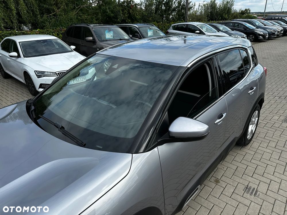 Citroën C5 Aircross - 32