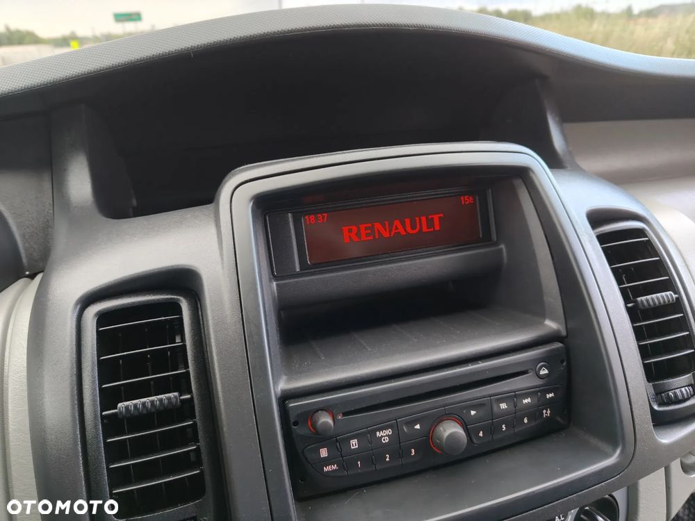 Renault Trafic - 36
