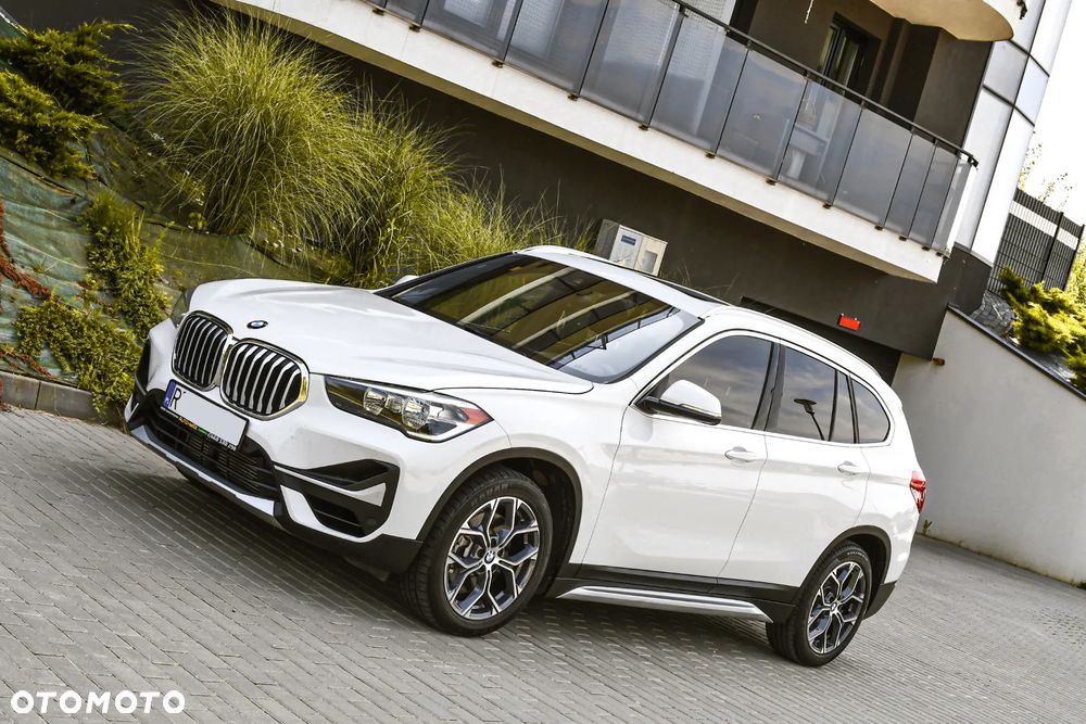 BMW X1 - 3