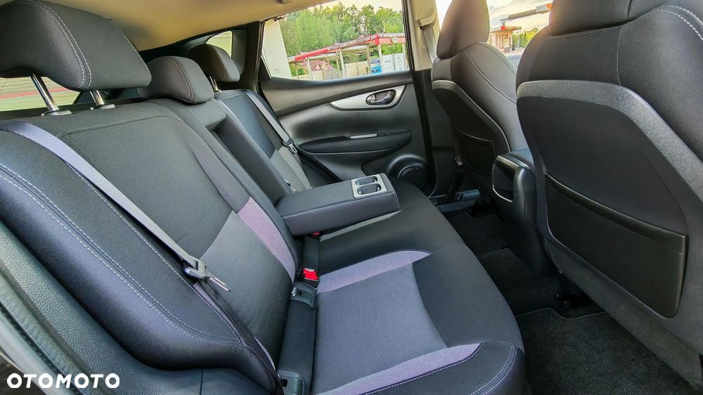 Nissan Qashqai 1.6 DIG-T Tekna - 26