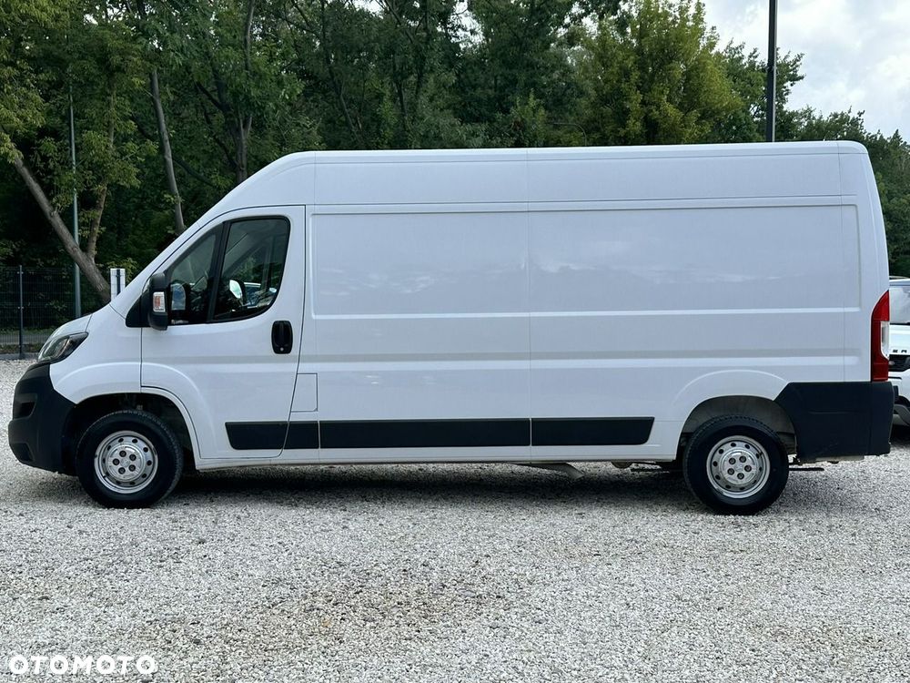 Peugeot Boxer - 4