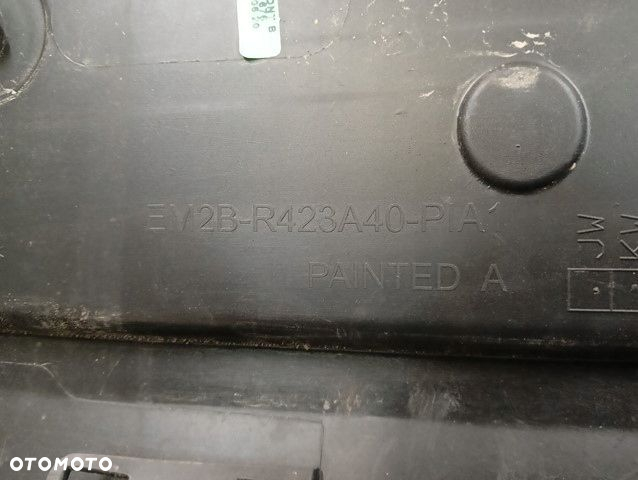 BLENDA NA KLAPE KLAPY BAGAŻNIKA FORD S-MAX MK2 15- - 3