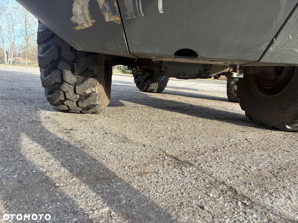 Liebherr L509 Stereo - 8