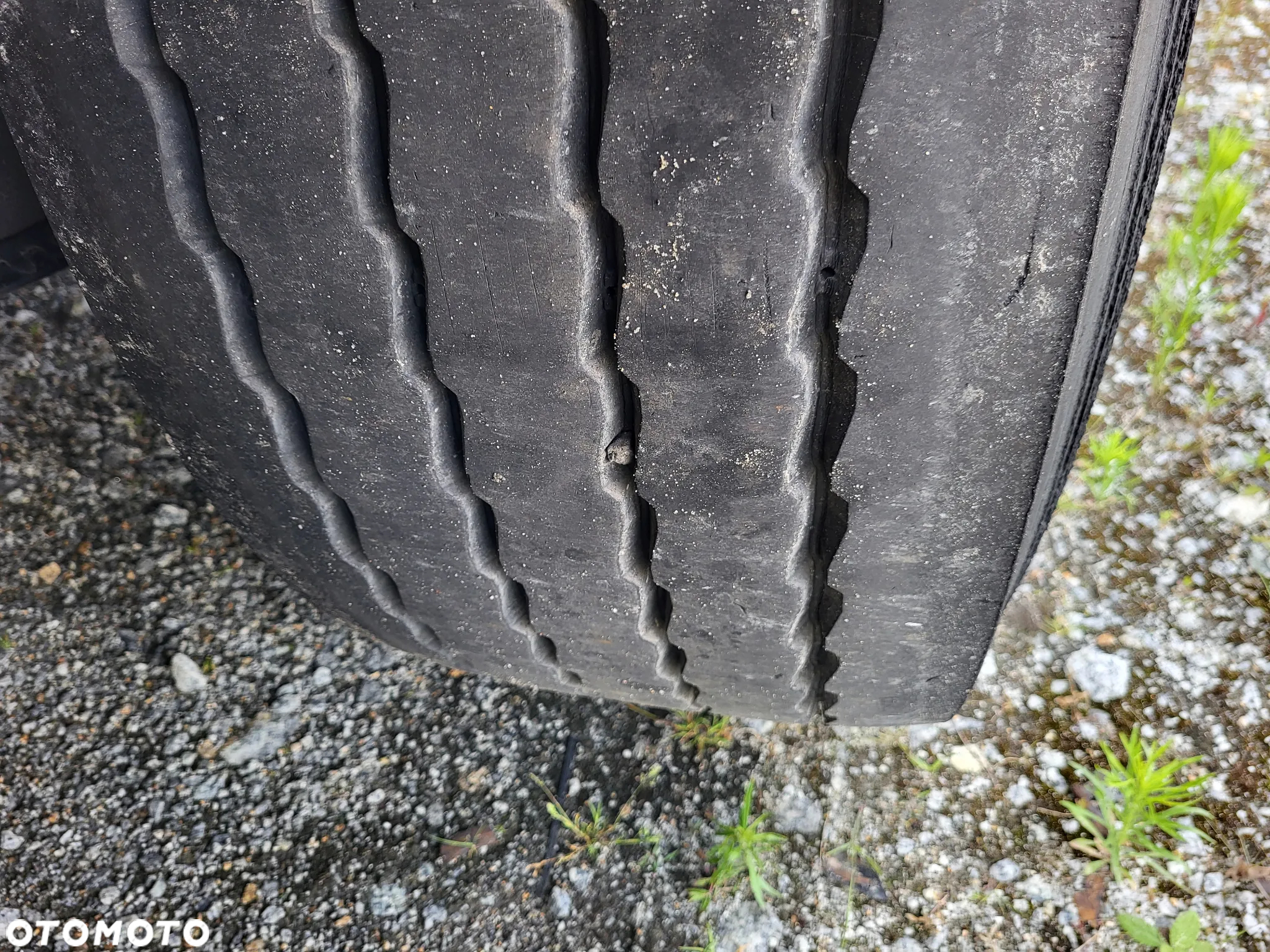 Krone Furgon, Doppelstock, Kleiderkoffer - 10