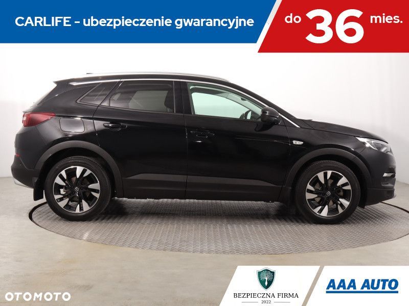 Opel Grandland X - 7