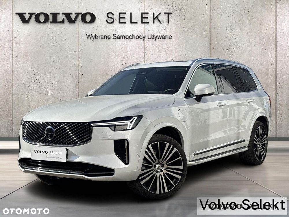 Volvo XC 90 - 1