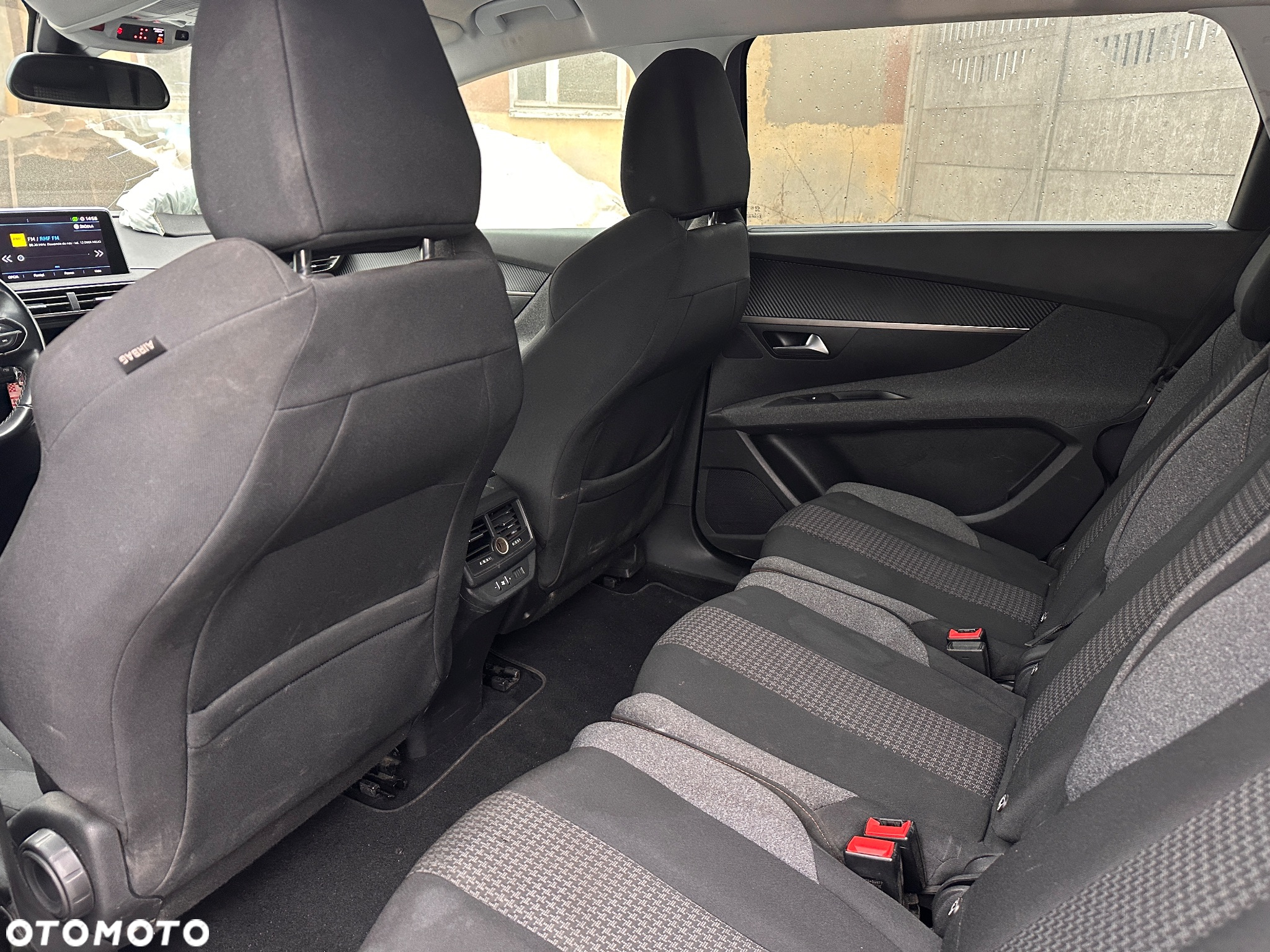 Peugeot 5008 1.5 BlueHDi Active Pack S&S EAT8 - 23