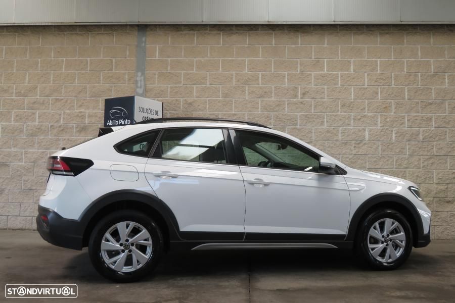 VW Taigo 1.0 TSI Life DSG - 27