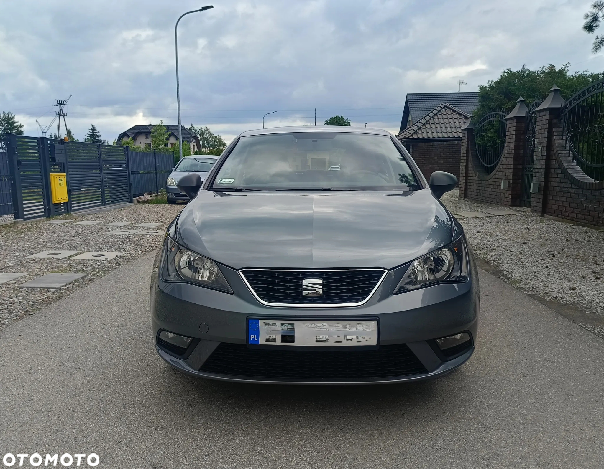 Seat Ibiza - 9