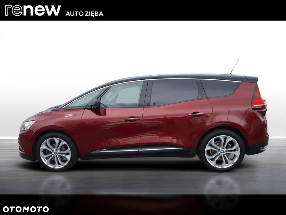 Renault Grand Scenic Gr 1.3 TCe FAP Zen - 2