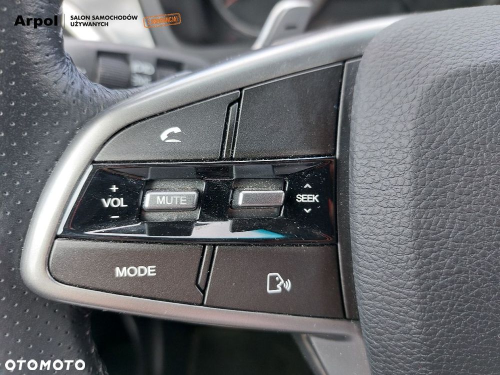 SsangYong/KGM Korando - 10