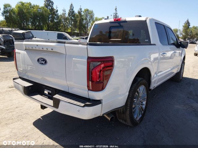 Ford F150 - 7