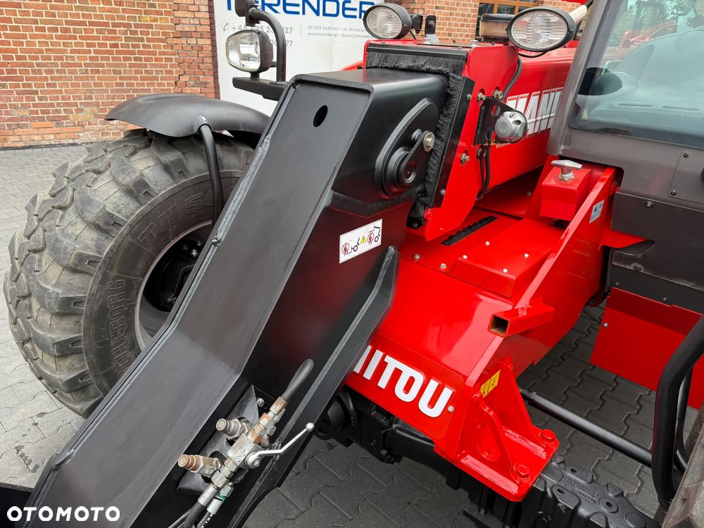 Manitou MLT 634 120 PS ST3B - 14