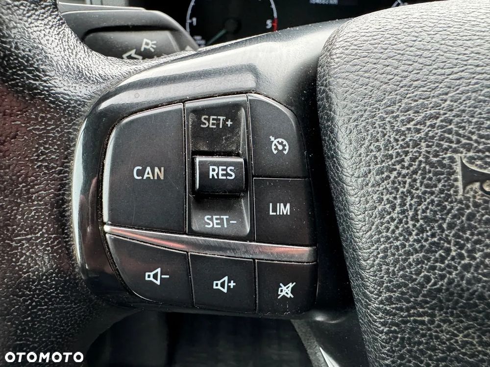 Ford Transit L3H2 Trend (bryg.) - 18