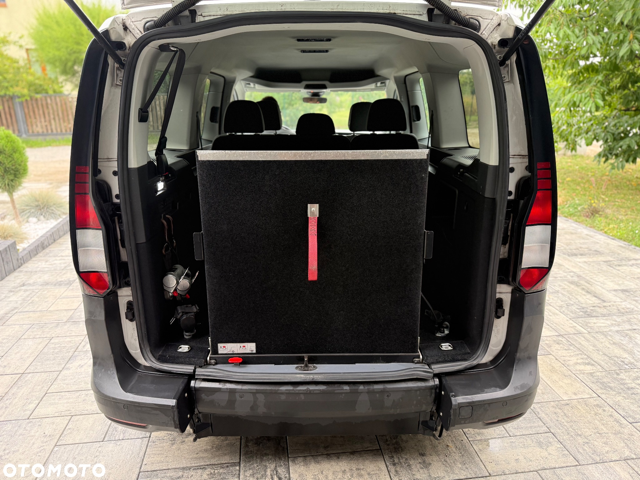 Volkswagen Caddy 2.0 TDI BMT (5-Si.) Style - 10