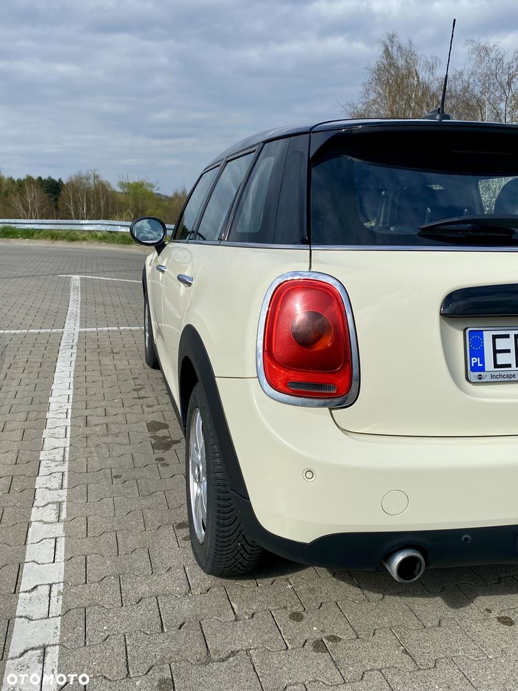 MINI Cooper - 10