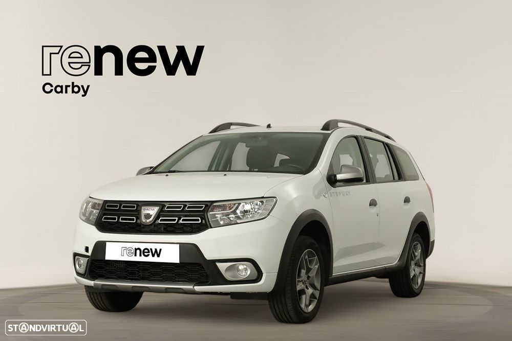 Dacia Logan MCV 0.9 TCe Stepway