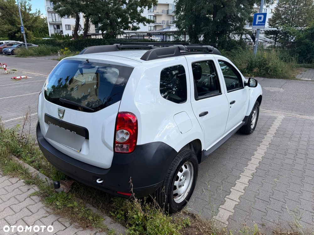 Dacia Duster 1.6 - 9