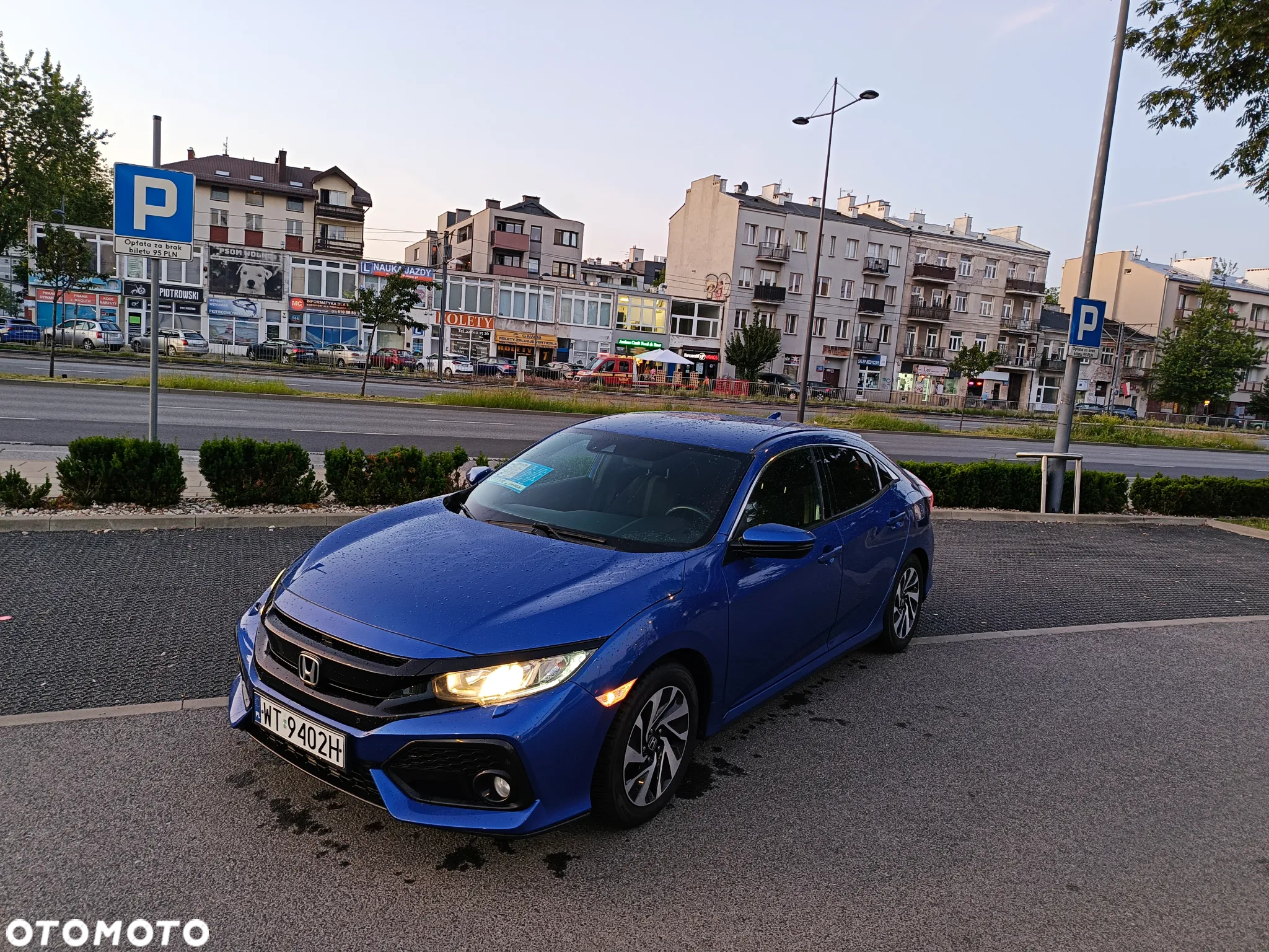Honda Civic 1.0 i-VTEC Turbo Executive - 15