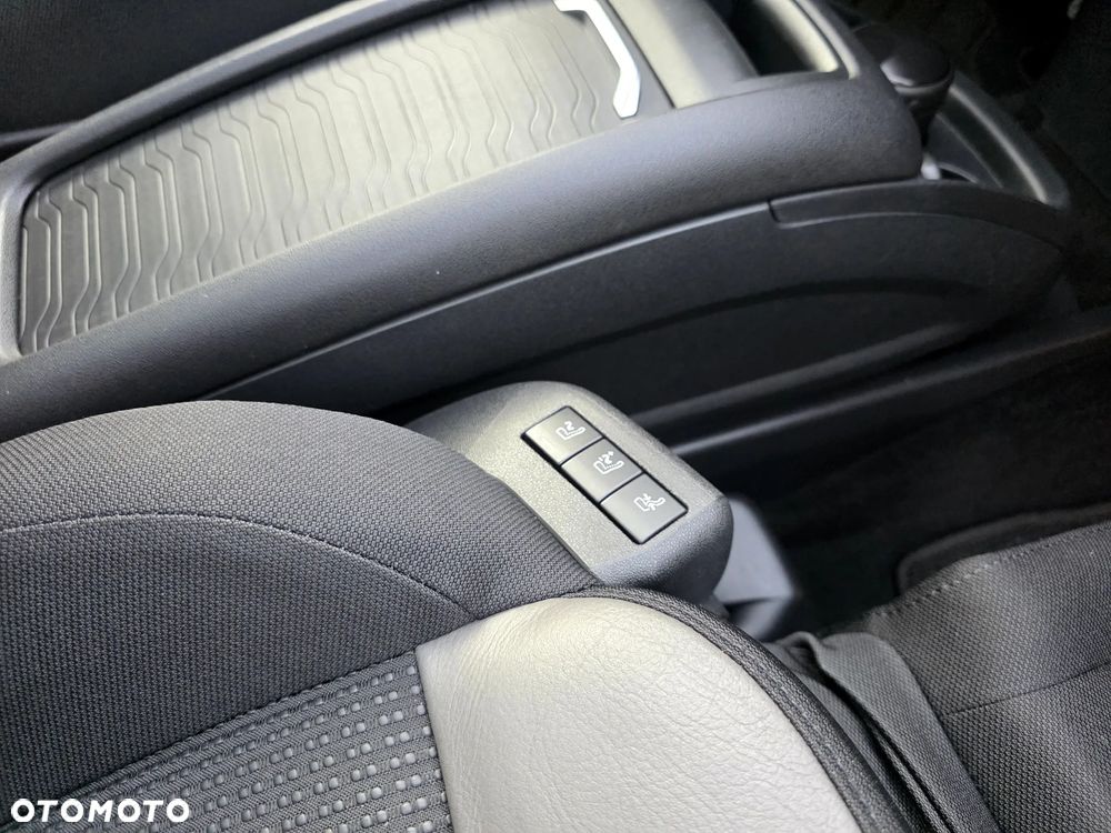 Citroën C4 Grand Picasso 1.6 e-HDi Exclusive ETG6 - 15