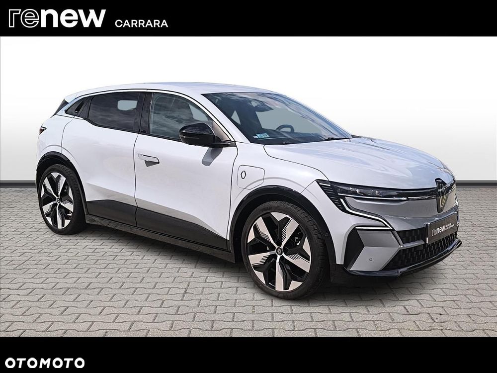 Renault Megane EV60 Techno - 7