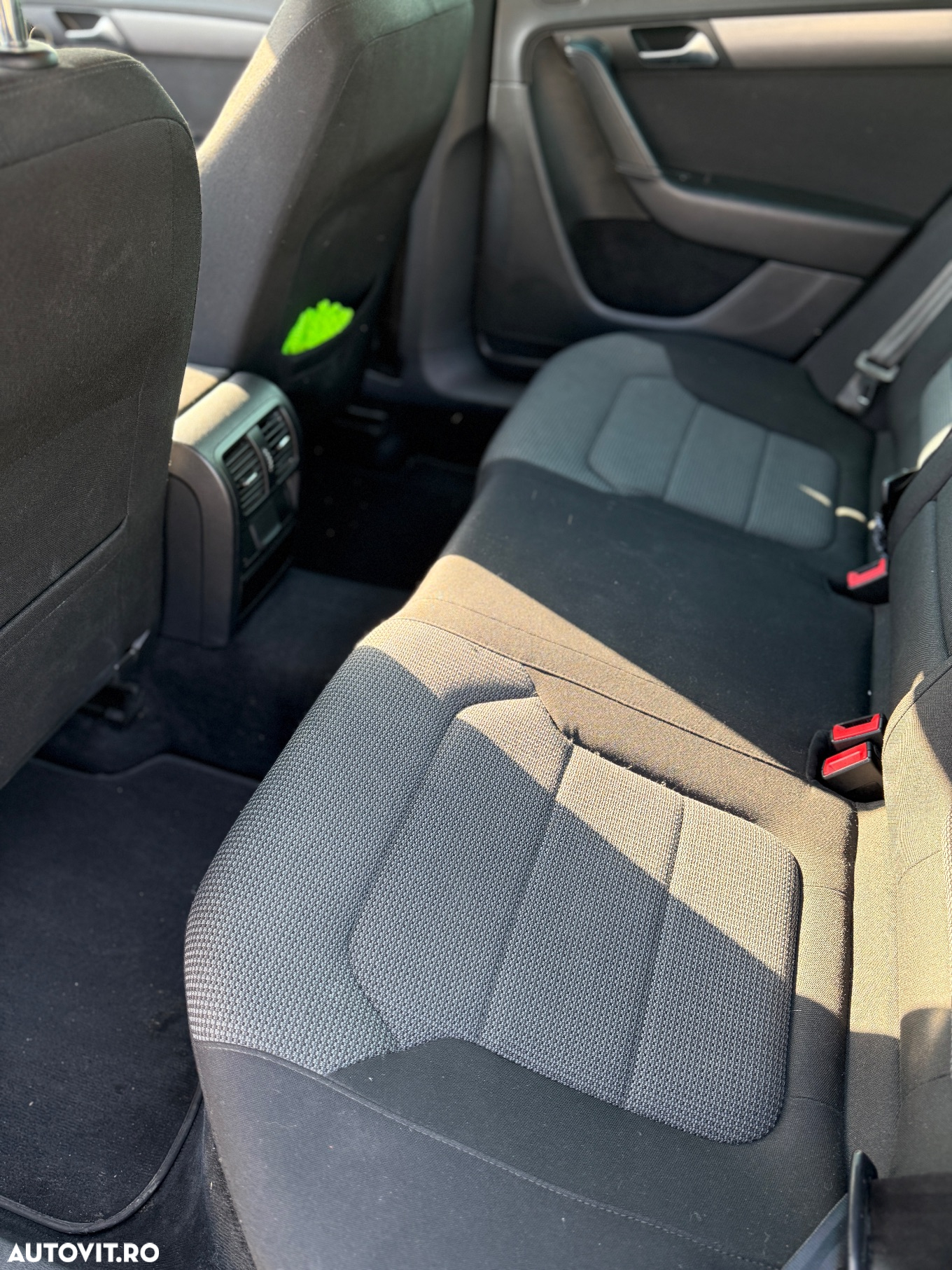 Volkswagen Passat Variant 1.4 TSI Comfortline - 7