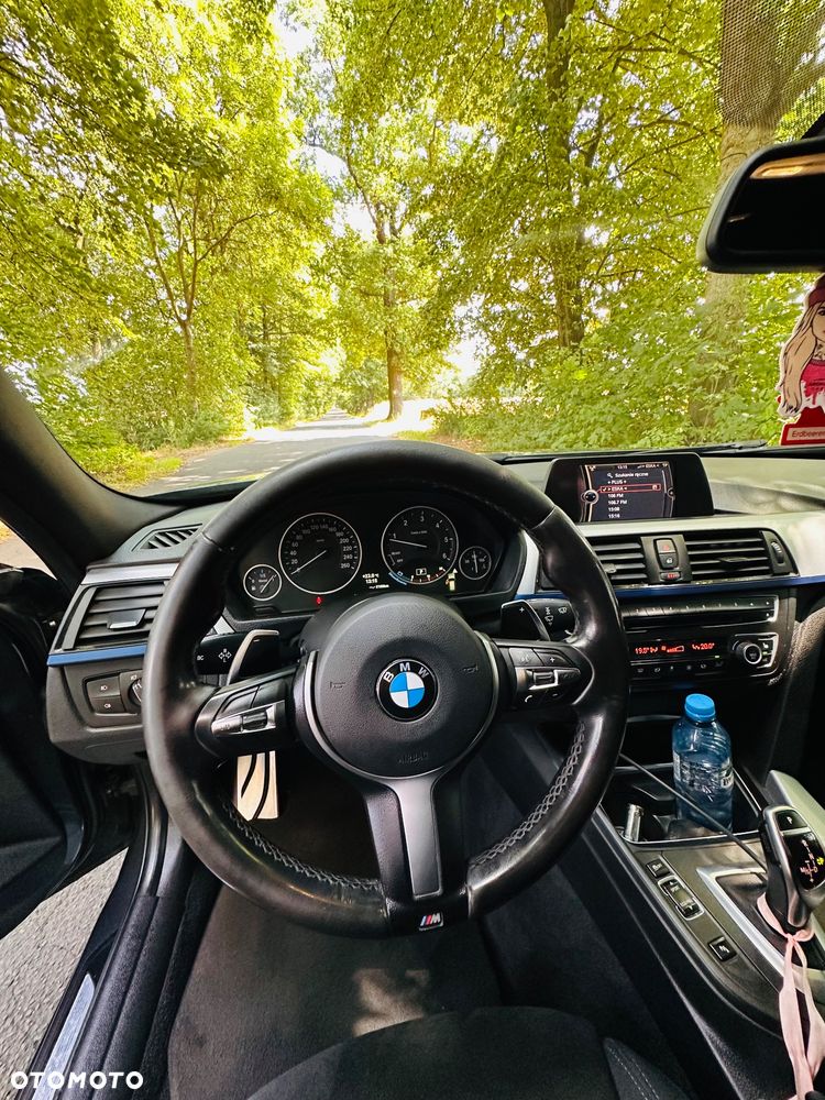 BMW Seria 3 - 12