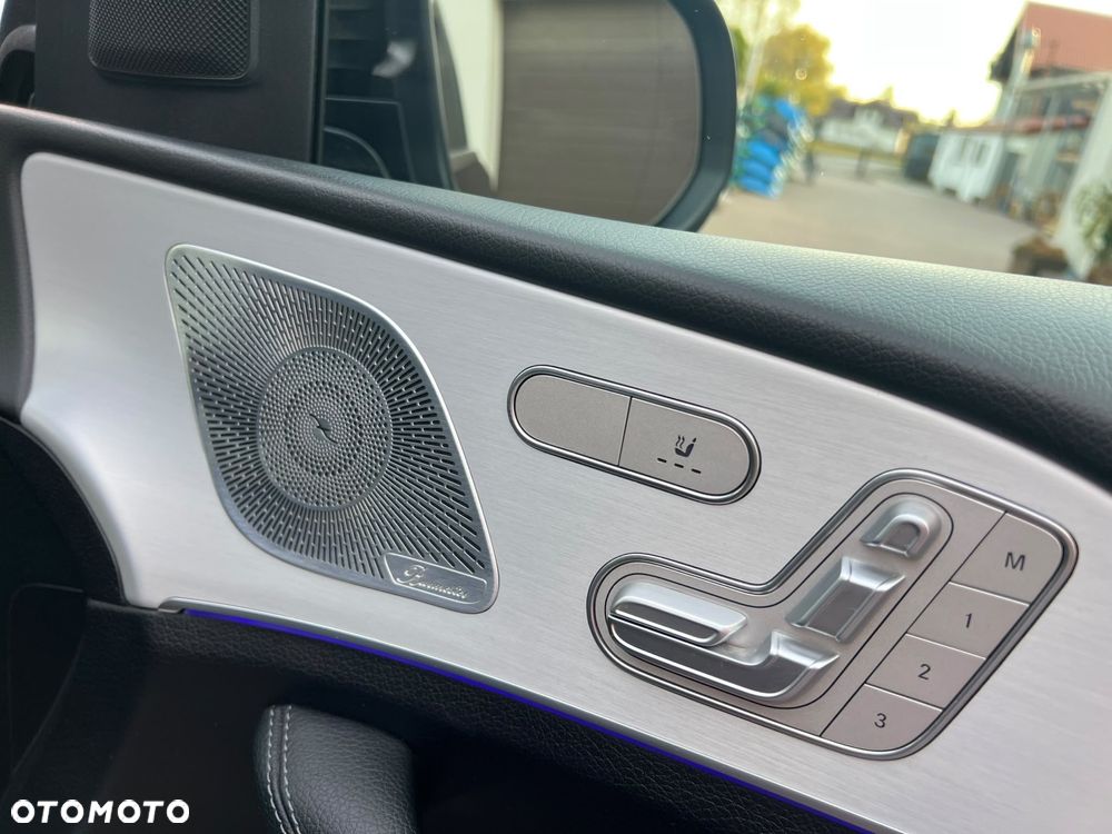 Mercedes-Benz Gle 2020 photo 4