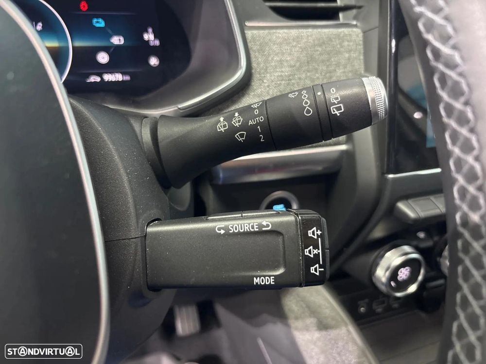 Renault Zoe - 22
