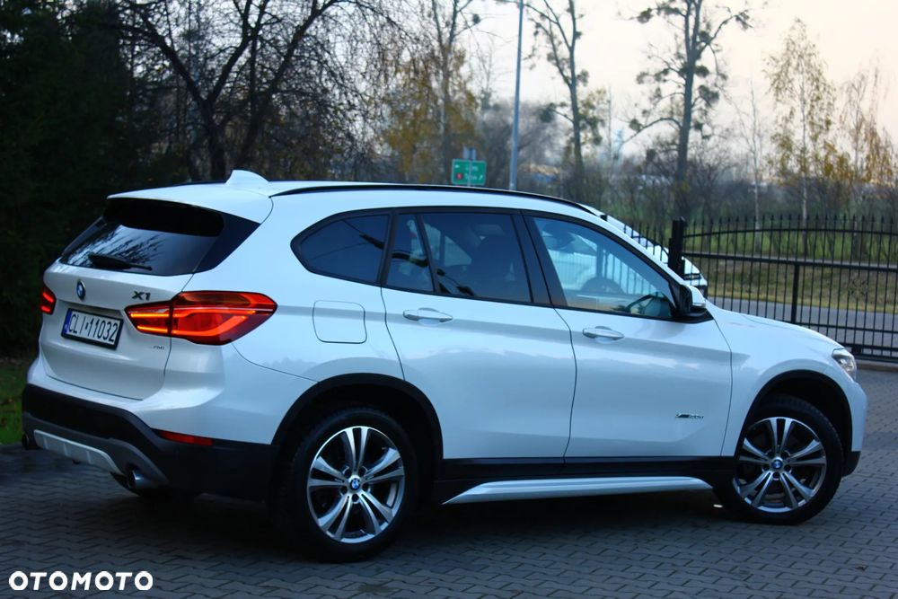 BMW X1 - 12