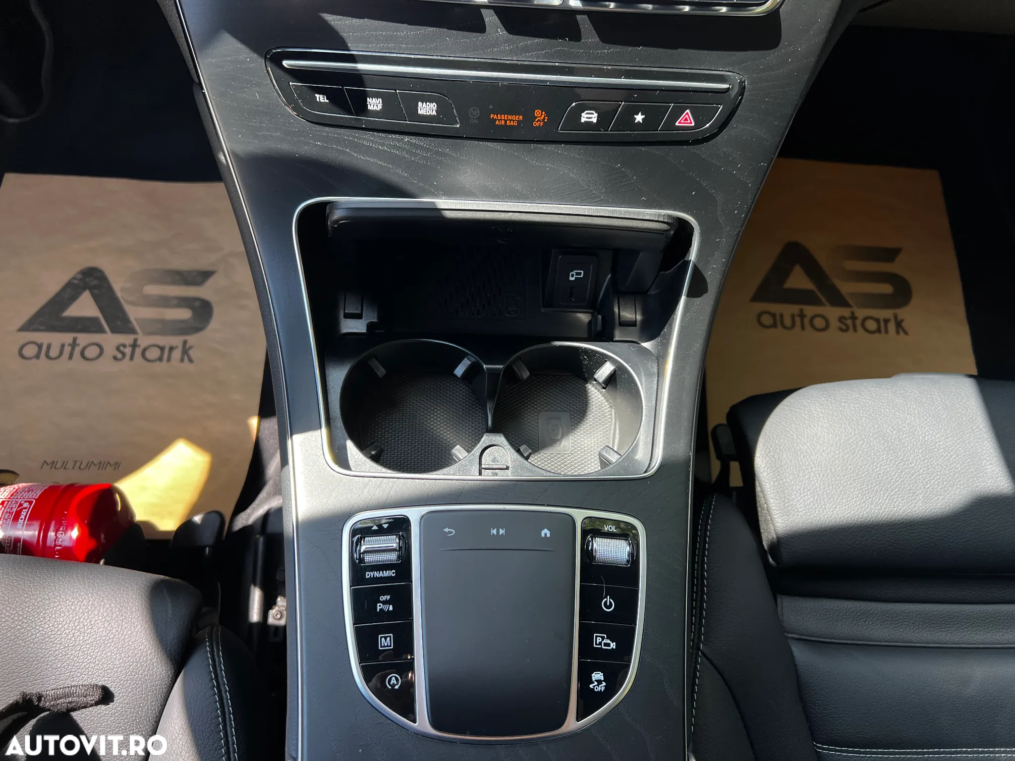 Mercedes-Benz GLC 200 4MATIC MHEV - 33