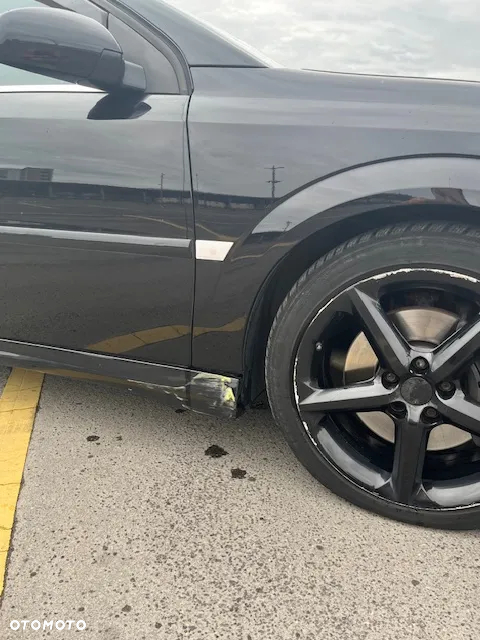 Opel Vectra - 12