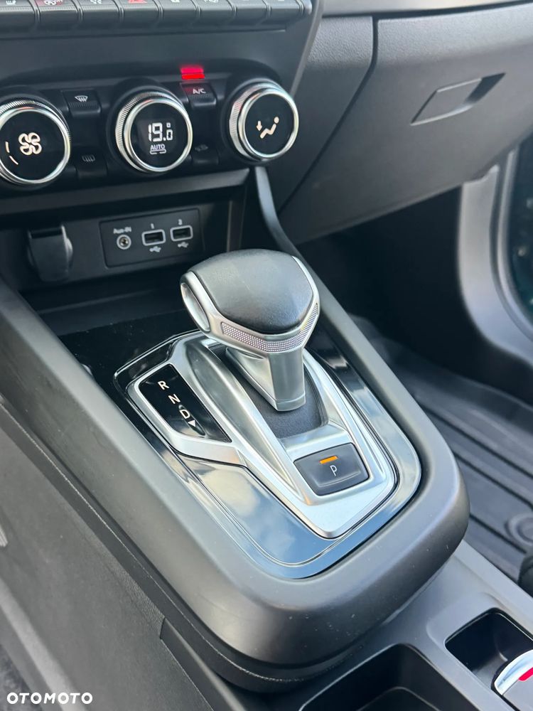Renault Arkana 1.3 TCe mHEV Esprit Alpine EDC - 11