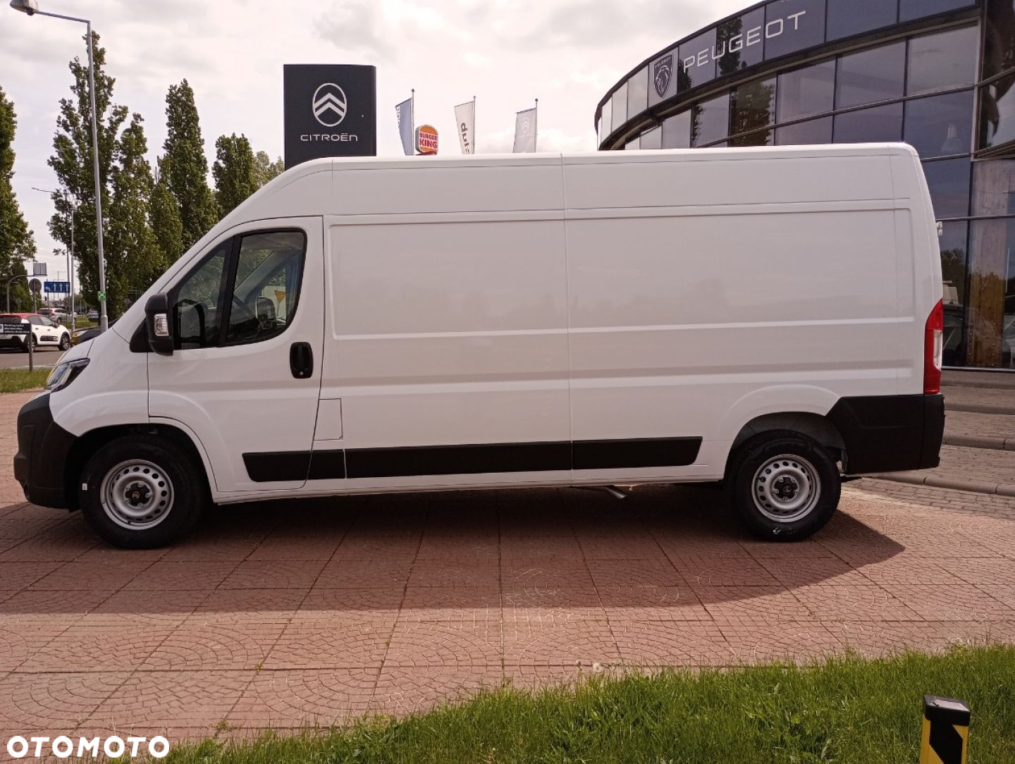 Citroën Jumper - 4