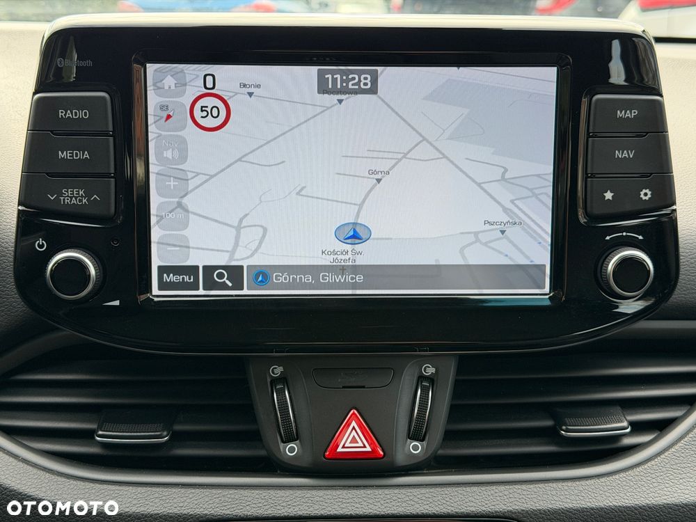 Hyundai i30 1.4 Premium - 23