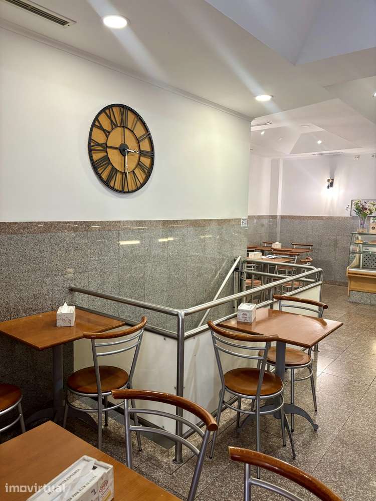 Pastelaria – Restaurante em Sacavém - Grande imagem: 3/6