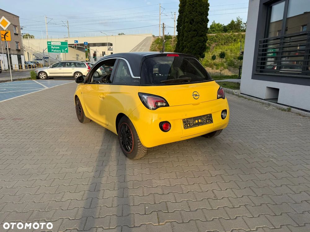 Opel Adam - 4