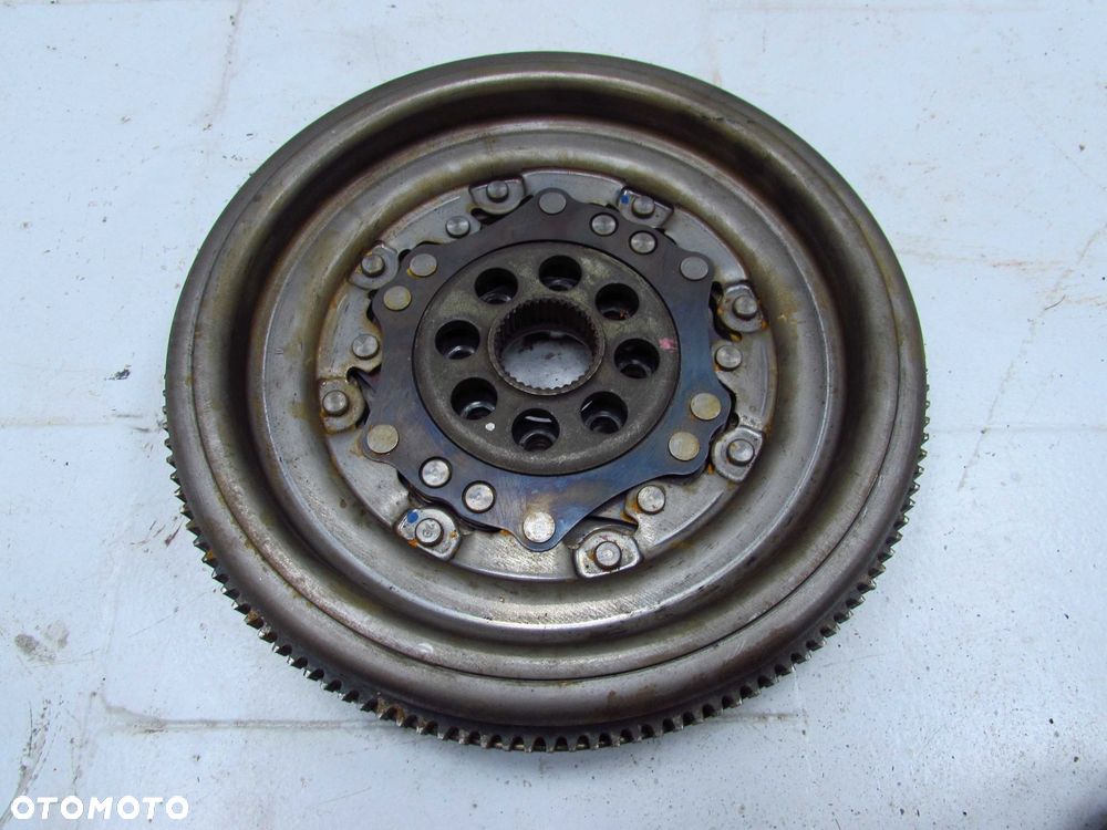 AUDI VW SEAT SKODA 1.8 TFSI DSG KOLO ZAMACHOWE DWUMASOWE - 1
