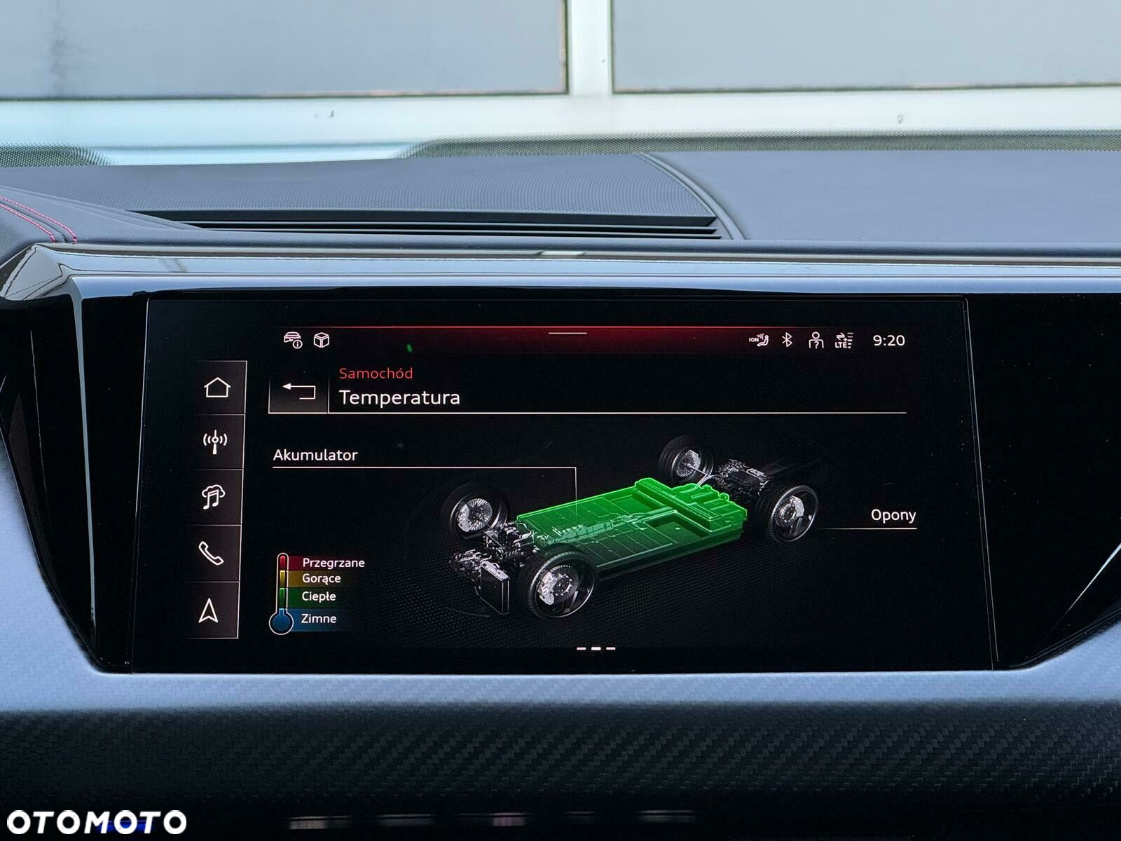 Audi e-tron GT - 29